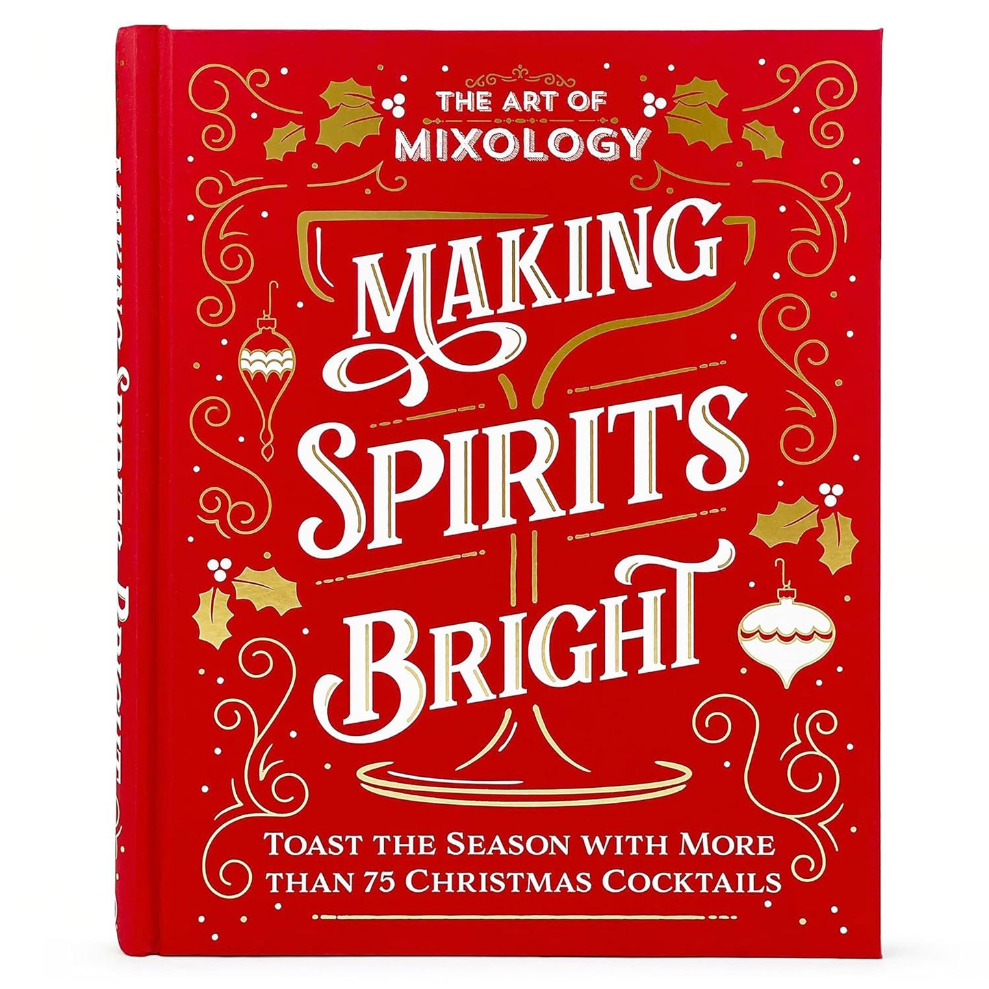 "Mixology Team Spirit" Gift Box
